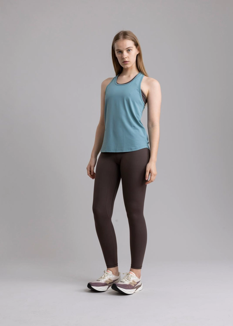 POLERA METIS CADET BLUE - 6
