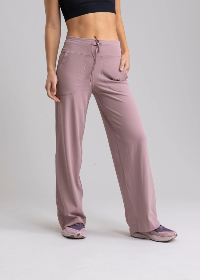 JOGGER CARME PASTEL LAVANDER - 2