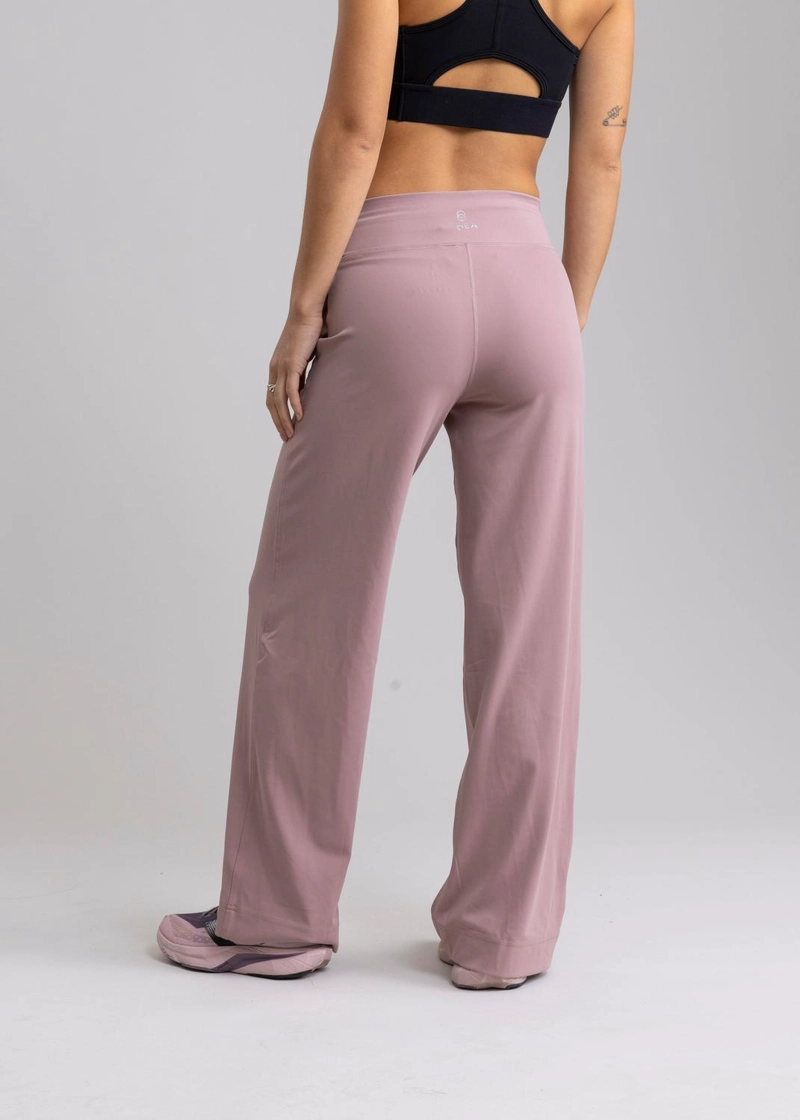 JOGGER CARME PASTEL LAVANDER - 4