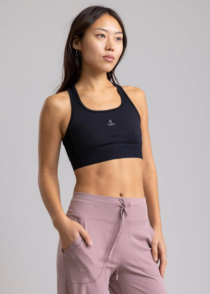 JOGGER CARME PASTEL LAVANDER - 5