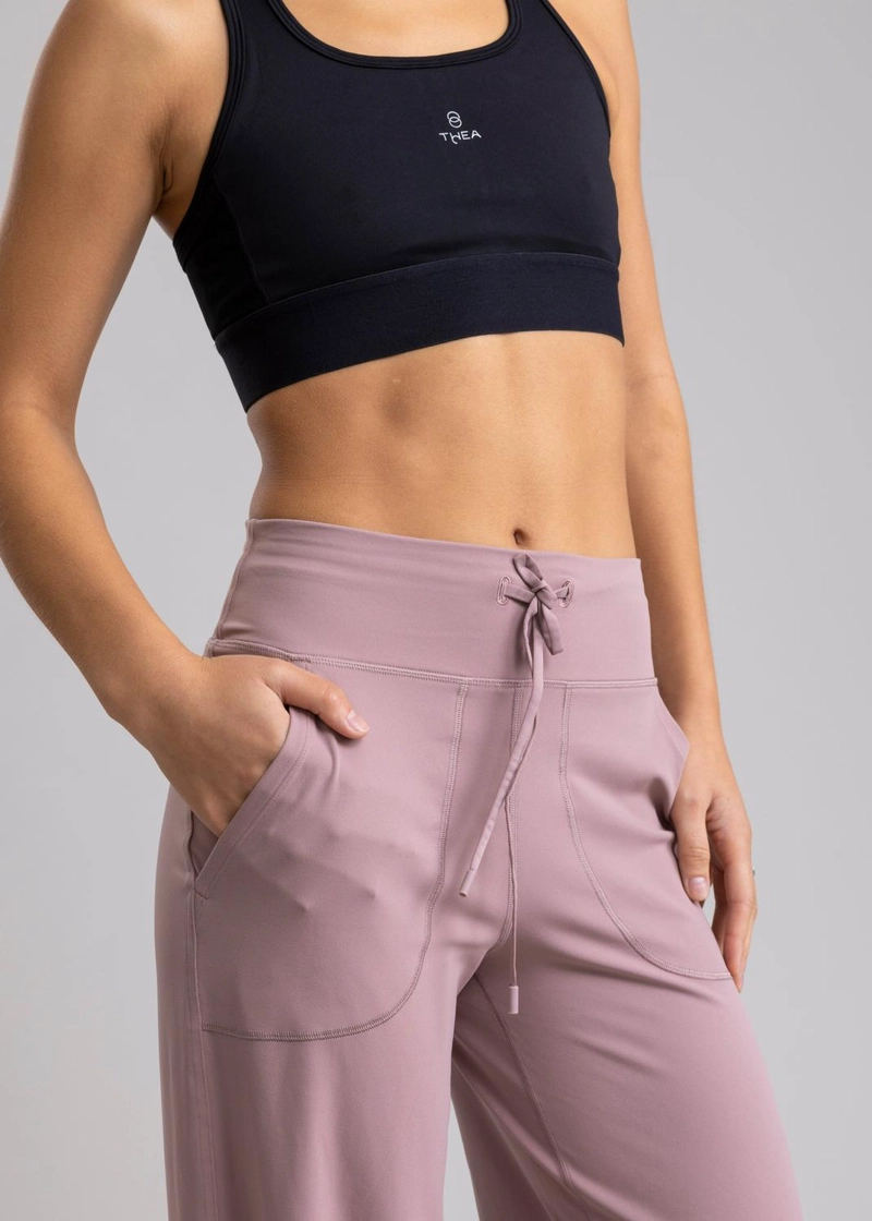 JOGGER CARME PASTEL LAVANDER - 6