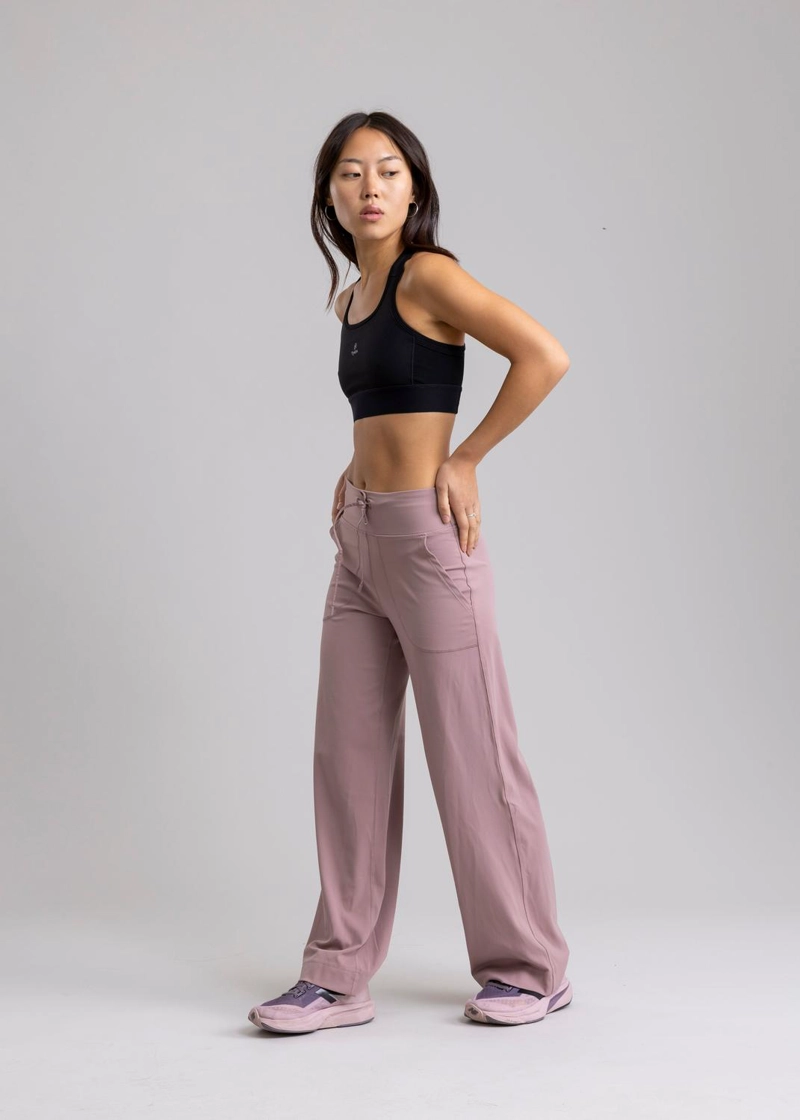 JOGGER CARME PASTEL LAVANDER - 7