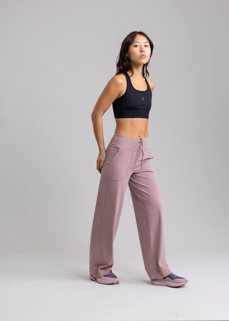 JOGGER CARME PASTEL LAVANDER - 8