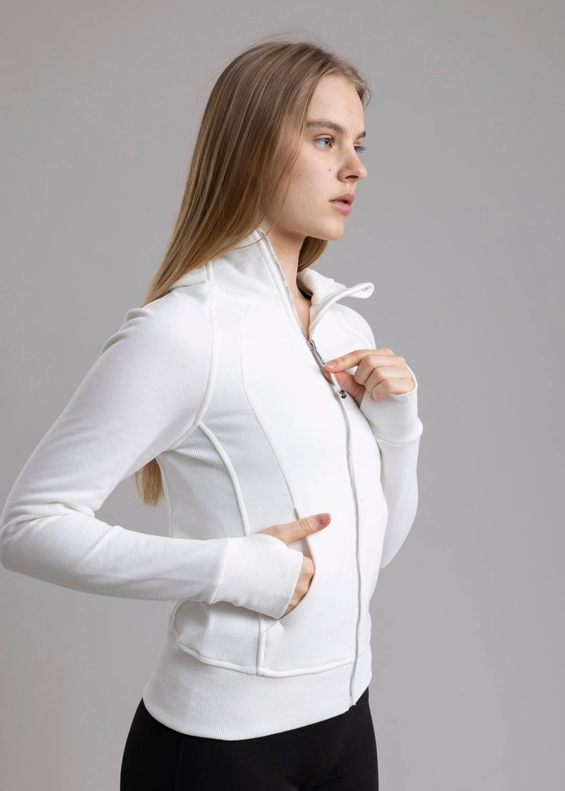 POLERON IDUN WHITE - 2