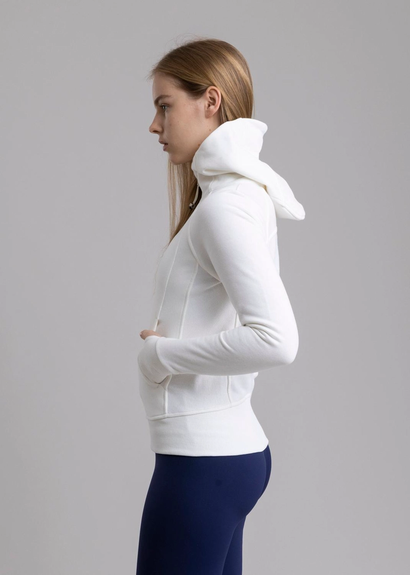 POLERON IDUN WHITE - 3