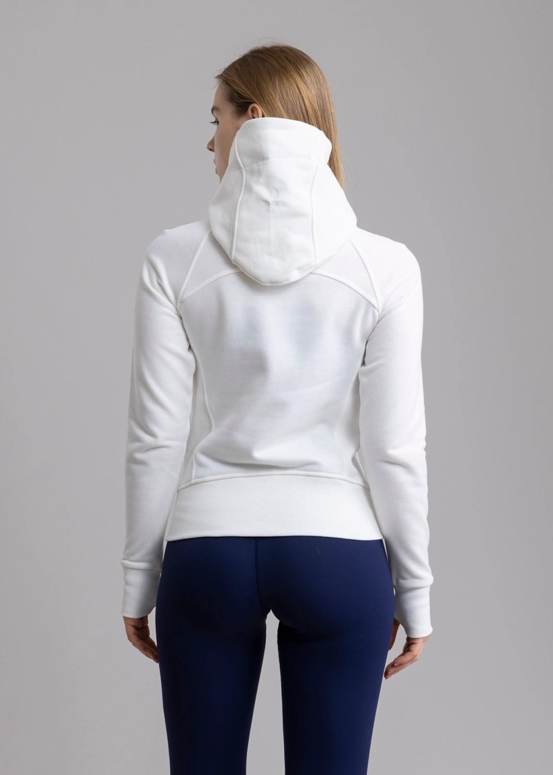 POLERON IDUN WHITE - 4