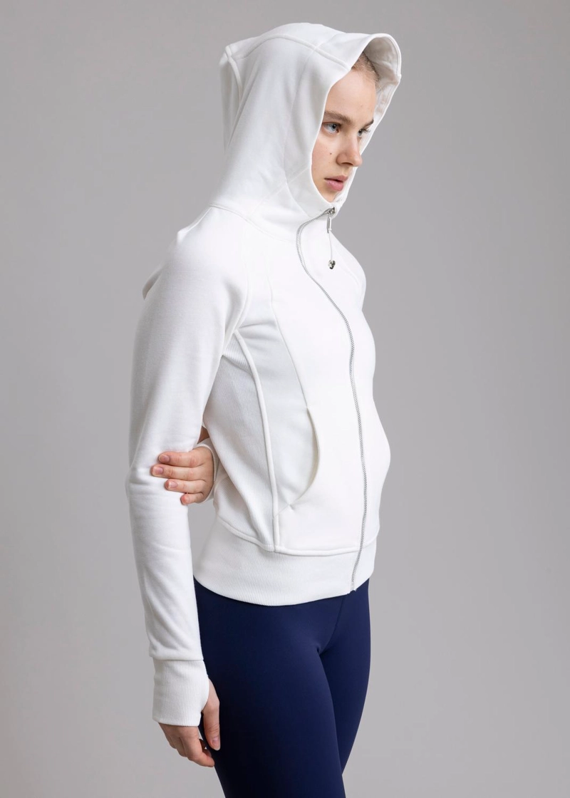 POLERON IDUN WHITE - 5