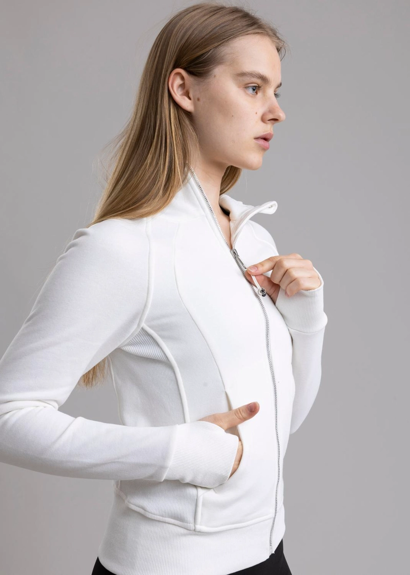 POLERON IDUN WHITE - 6