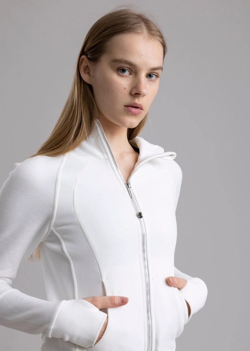 POLERON IDUN WHITE - 7