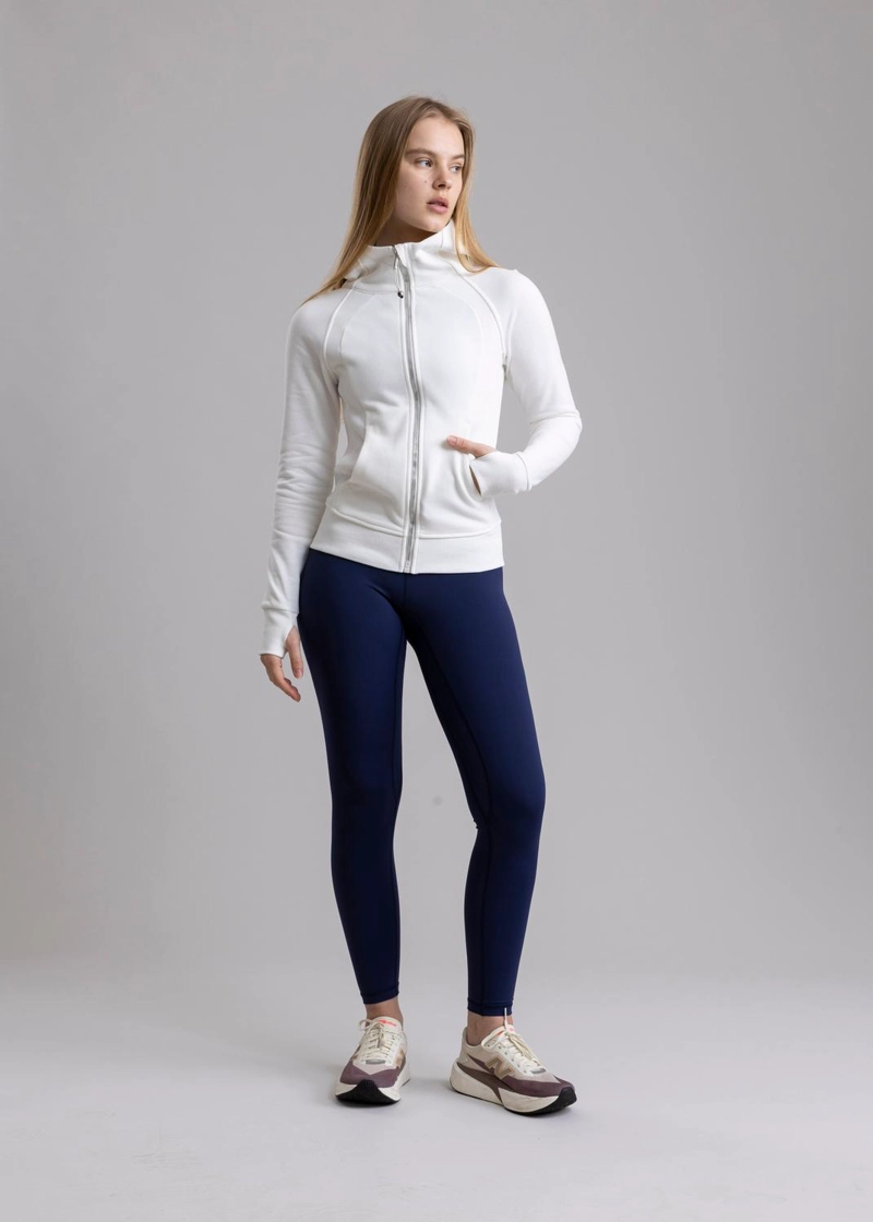 POLERON IDUN WHITE - 9