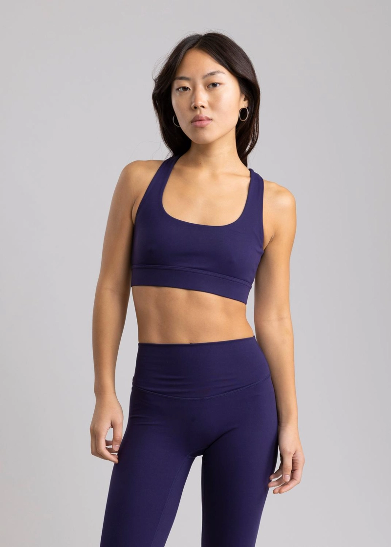 PETO COYA MARDI PURPLE - 2