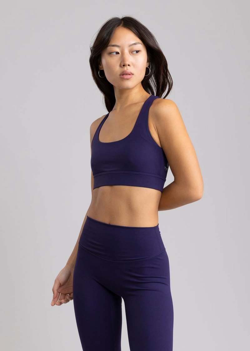 PETO COYA MARDI PURPLE - 5