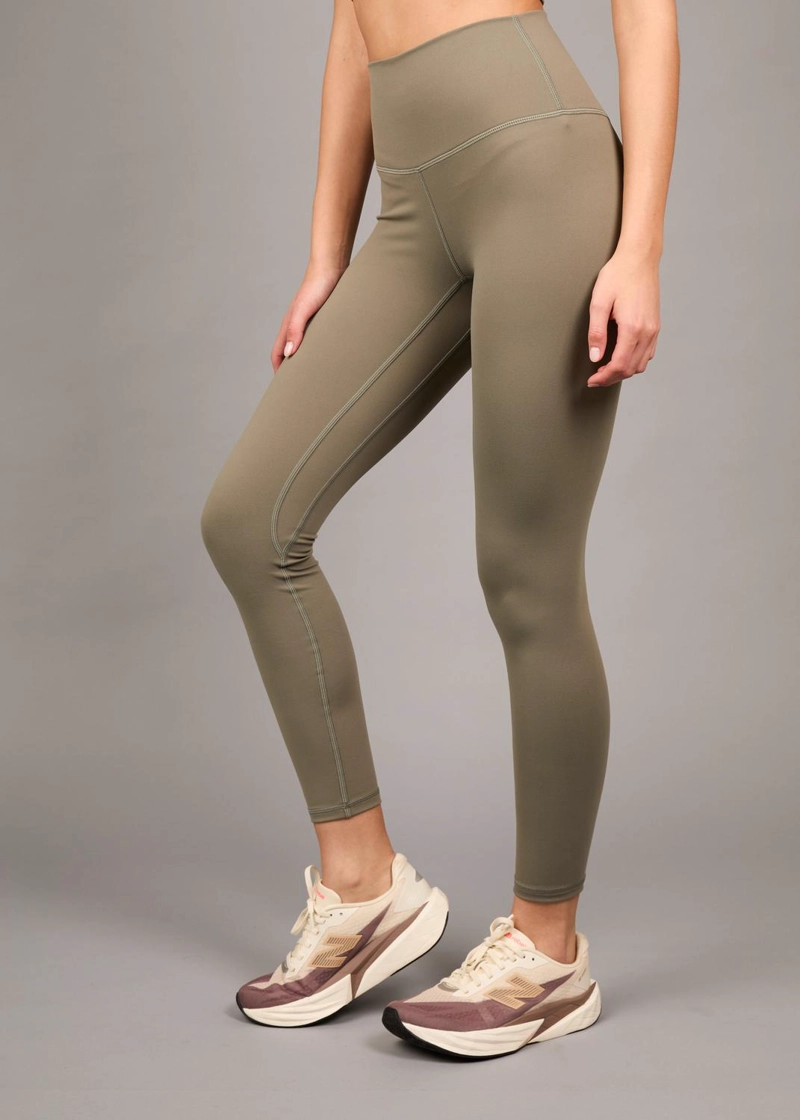 LEGGING LISAS SELENA SALVIA - 3