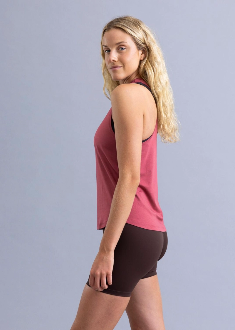 POLERA VENUS BRICK - 3