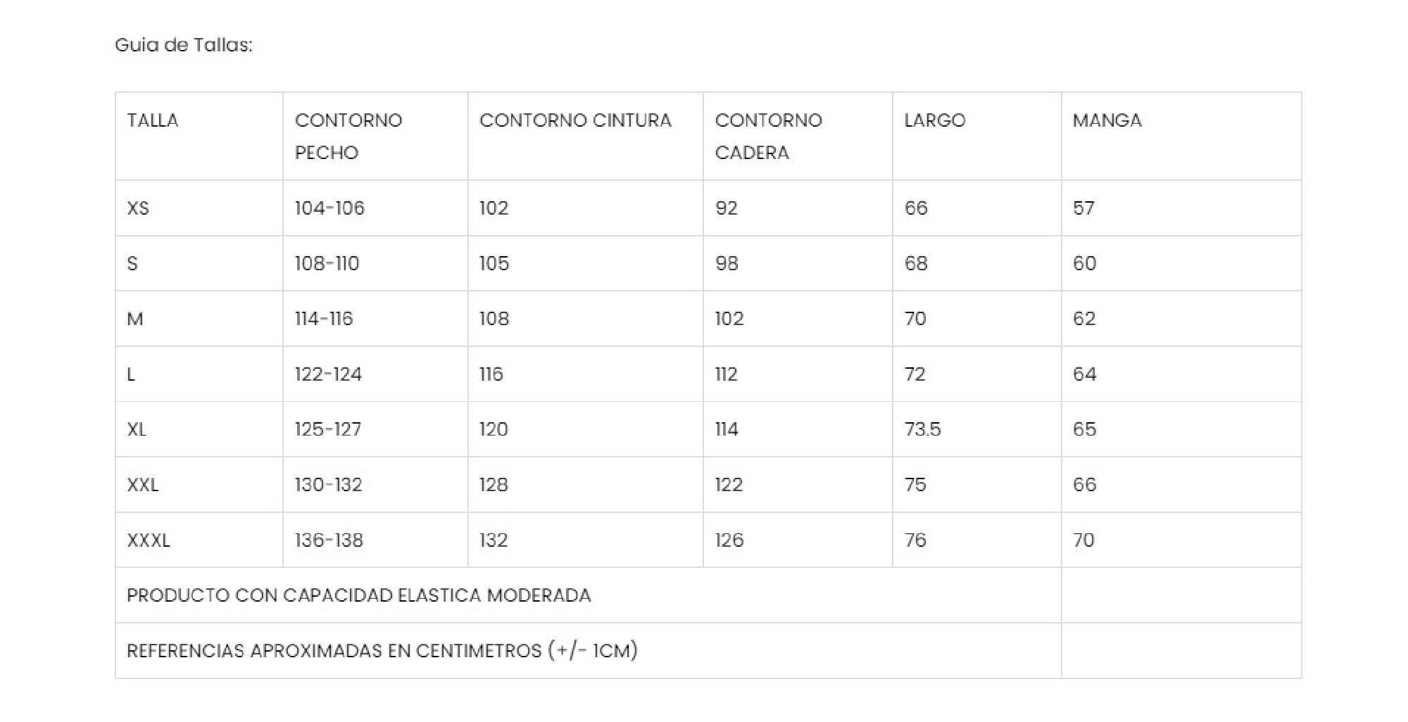 POLERÓN CANGURO CON CIERRE UNISEX BLANCO - 4