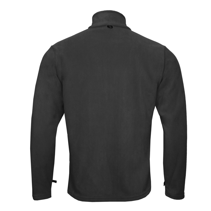 CHAQUETA 3 EN 1 DESMONTABLE NEGRO HOMBRE - 6
