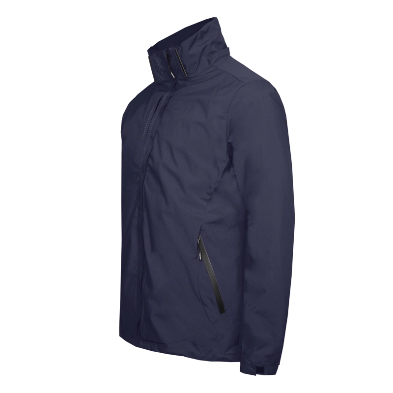 CHAQUETA 3 EN 1 DESMONTABLE HOMBRE AZUL MARINO - 2