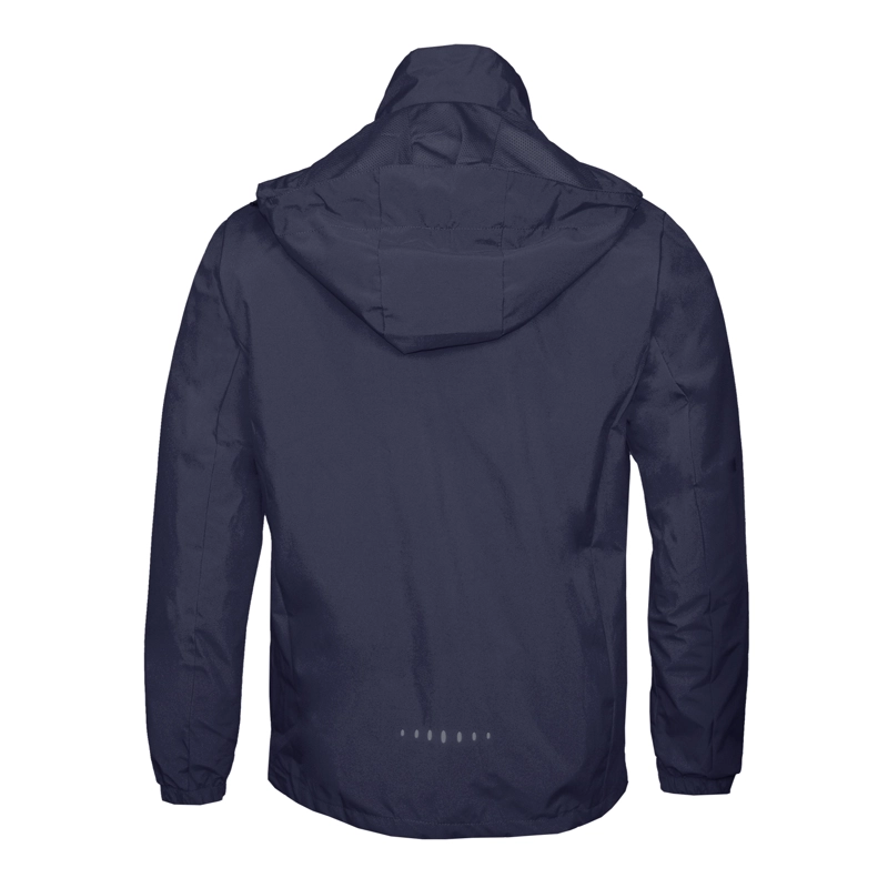 CHAQUETA 3 EN 1 DESMONTABLE HOMBRE AZUL MARINO - 3