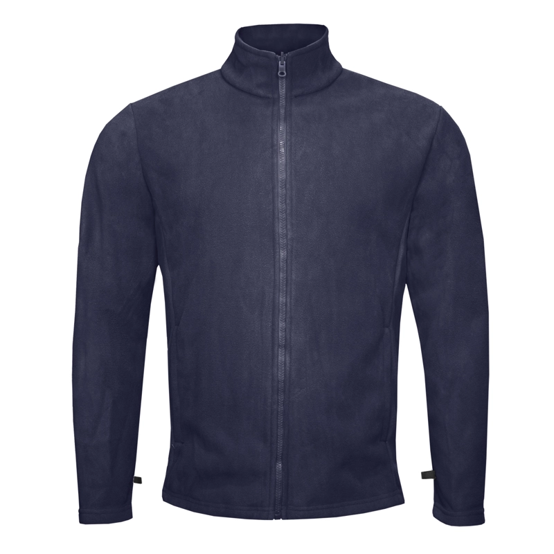 CHAQUETA 3 EN 1 DESMONTABLE HOMBRE AZUL MARINO - 4