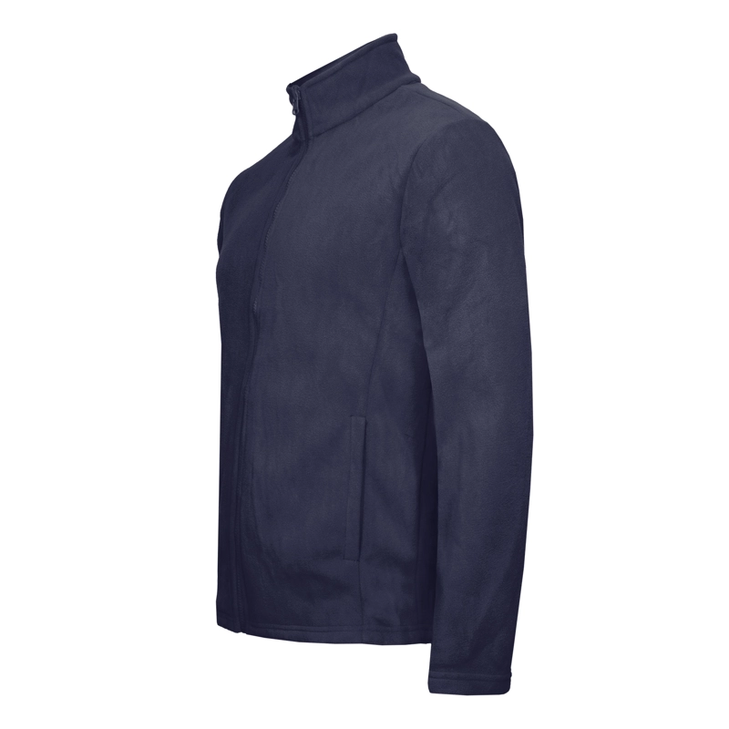 CHAQUETA 3 EN 1 DESMONTABLE HOMBRE AZUL MARINO - 5