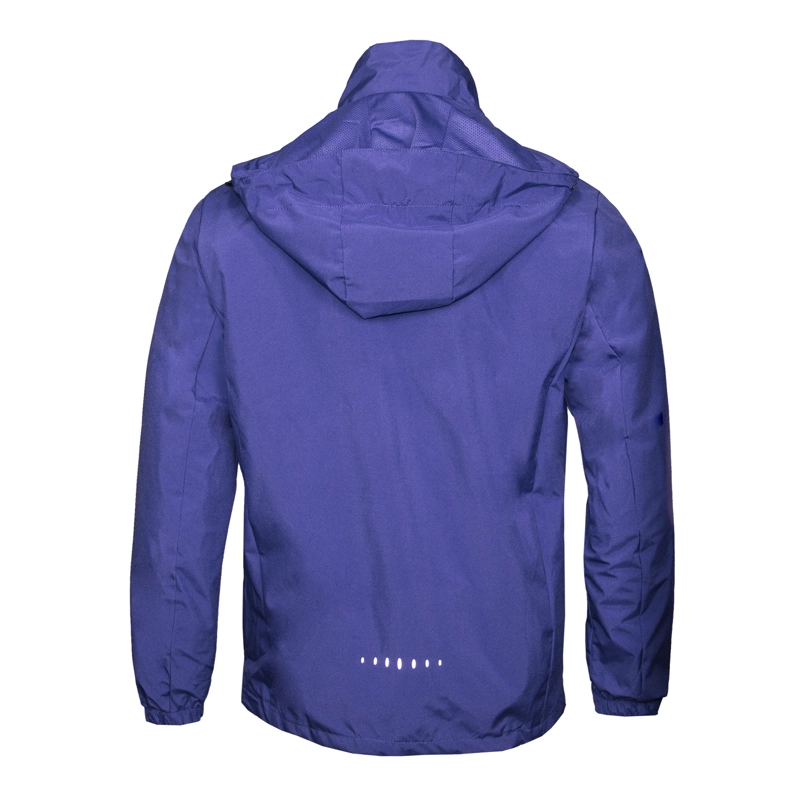 CHAQUETA 3 EN 1 DESMONTABLE HOMBRE AZUL NAUTICO - 3