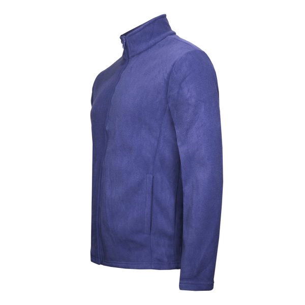 CHAQUETA 3 EN 1 DESMONTABLE HOMBRE AZUL NAUTICO - 5