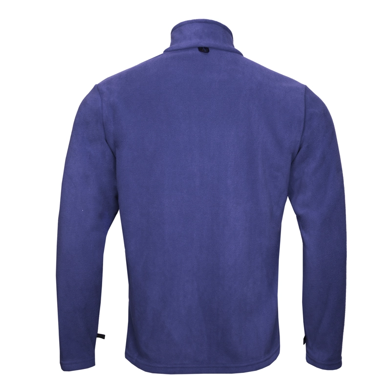 CHAQUETA 3 EN 1 DESMONTABLE HOMBRE AZUL NAUTICO - 6