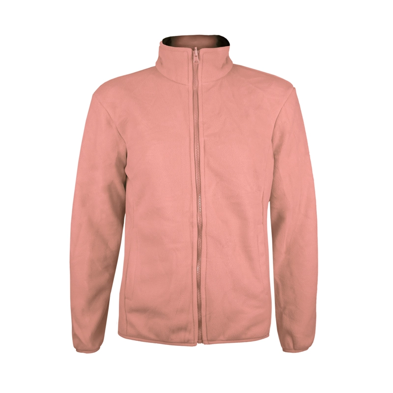 CHAQUETA 3 EN 1 DESMONTABLE MUJER ROSADA - 5