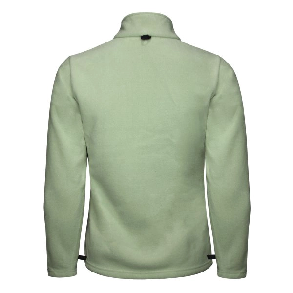 CHAQUETA 3 EN 1 DESMONTABLE MUJER TURQUESA - 6
