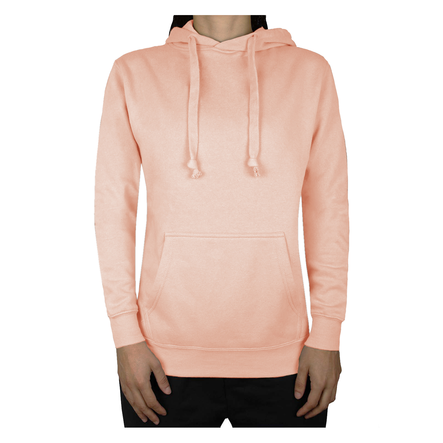 POLERÓN CANGURO UNISEX - 2