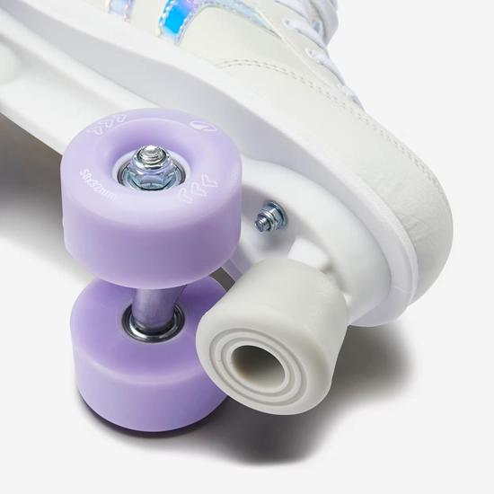 PATINES DE RUEDAS QUAD RS C100 - 4