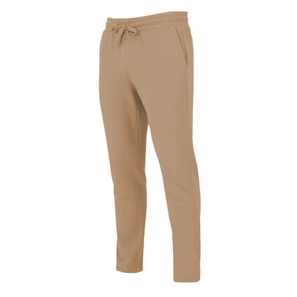 PANTALON BUZO ALGODON RECTO VULPES UNISEX - 2