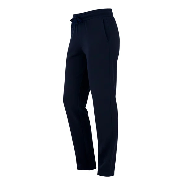 PANTALON BUZO ALGODON RECTO VULPES UNISEX - 6