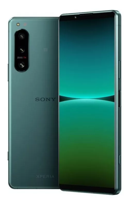 PROTECTOR SONY XPERIA 5 IV LÁMINA HIDROGEL FRONTAL NANOTEC CERTIFICADA - 1