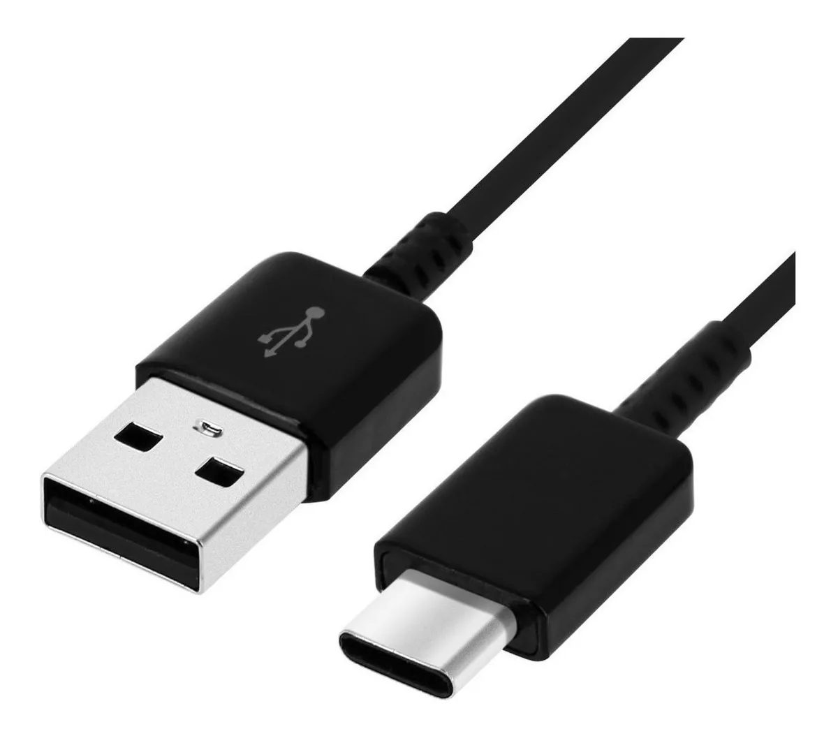 CABLE ORIGINAL CARGA RÁPIDA SAMSUNG GALAXY A12 - A13 TIPO C - 1