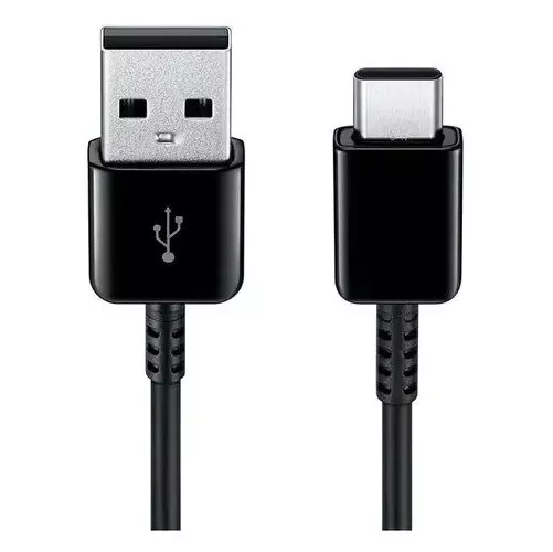 CABLE ORIGINAL CARGA RÁPIDA SAMSUNG GALAXY A12 - A13 TIPO C - 2