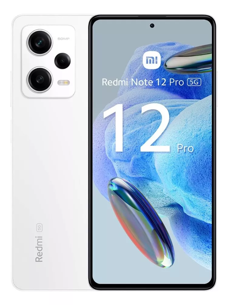 PROTECTOR XIAOMI REDMI NOTE 12 PRO LÁMINA HIDROGEL NANOTEC CERTIFICADA - 1