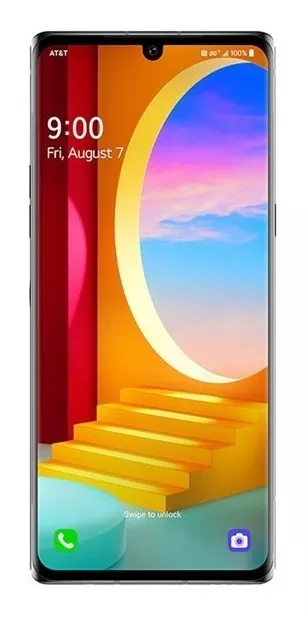 SUNSHINE PROTECTOR LG VELVET 5G SUNSHINE LÁMINA HIDROGEL TAPA TRASERA NANOTEC
