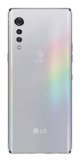 PROTECTOR LG VELVET 5G SUNSHINE LÁMINA HIDROGEL TAPA TRASERA NANOTEC - 2