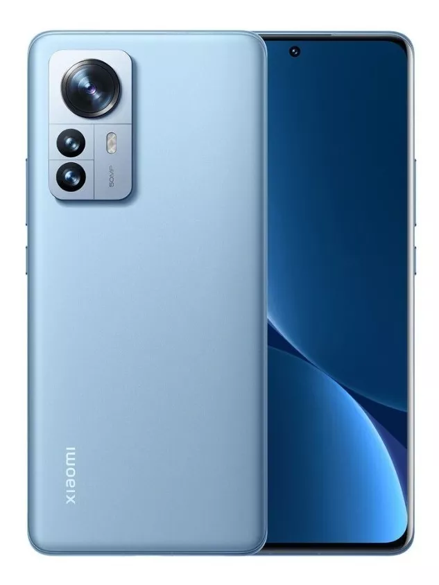 PROTECTOR XIAOMI MI 12 PRO SUNSHINE LÁMINA HIDROGEL FRONTAL ALTA CALIDAD - 1