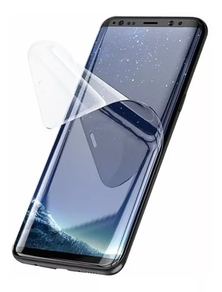 PROTECTOR SAMSUNG Z FLIP3 5G LÁMINA HIDROGEL TAPA TRASERA CERTIFICADA - 3