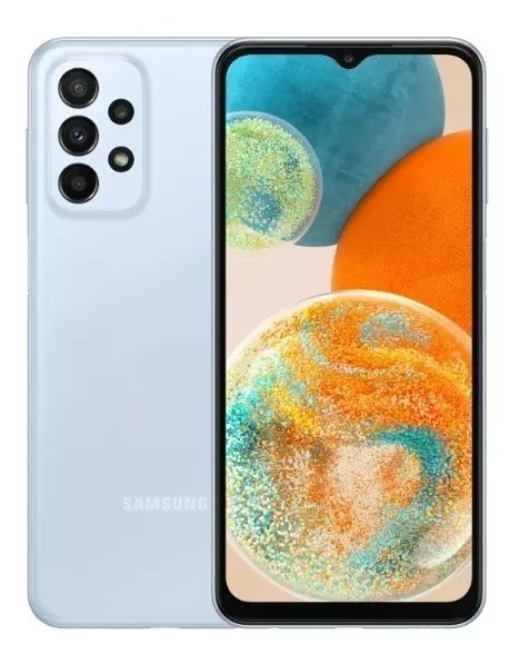 PROTECTOR SAMSUNG A23 5G SUNSHINE LÁMINA HIDROGEL NANOTECH CERTIFICADA - 1