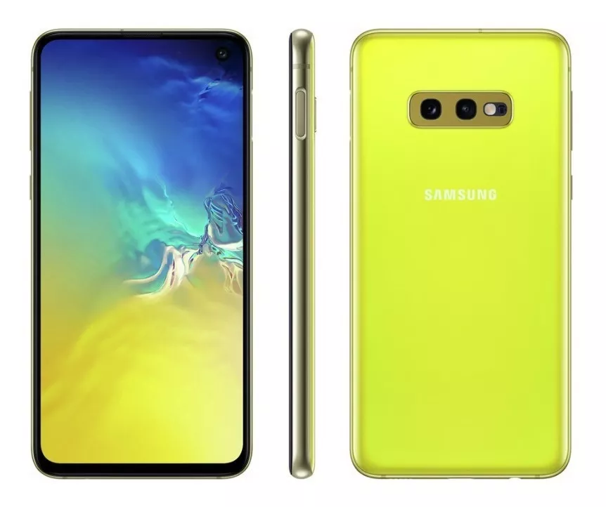 PROTECTOR GALAXY S10E SUNSHINE LÁMINA HIDROGEL FRONTAL NANOTEC CERTIFICADA - 1