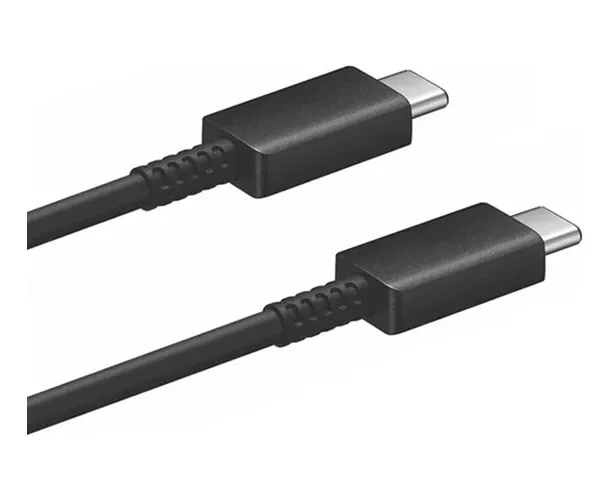 CABLE ORIGINAL CARGA RÁPIDA SAMSUNG GALAXY A54 TIPO C A C - 3