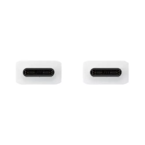CABLE ORIGINAL CARGA RÁPIDA SAMSUNG GALAXY A54 TIPO C A C - 4