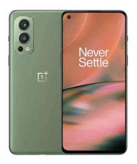 PROTECTOR ONE PLUS NORD 2 5G SUNSHINE LÁMINA HIDROGEL FRONTAL ALTA CALIDAD - 1