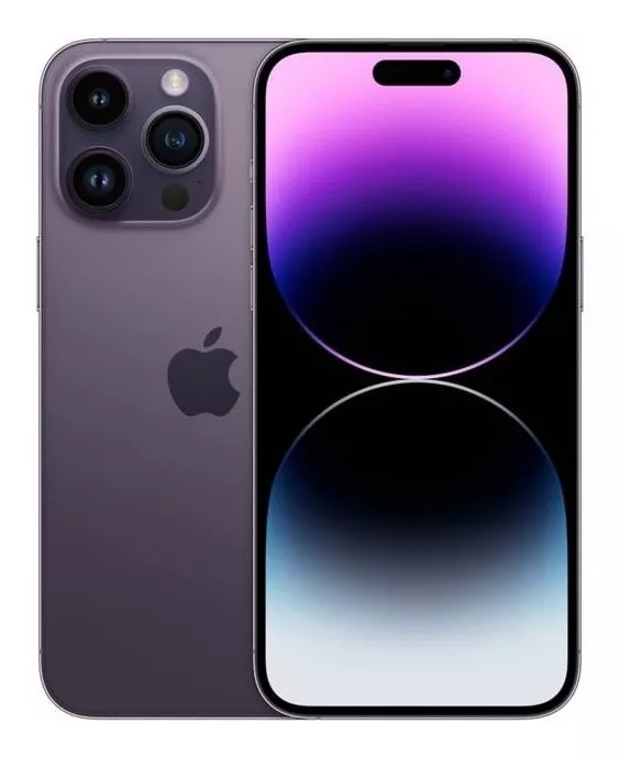 PROTECTOR IPHONE 14 PRO MAX SUNSHINE LÁMINA HIDROGEL NANOTECH CERTIFICADA - 1