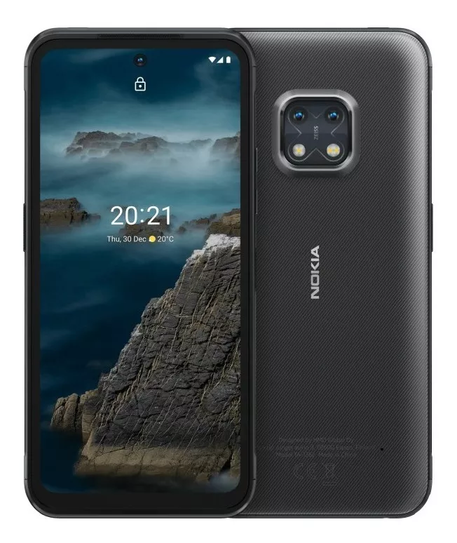 SUNSHINE PROTECTOR NOKIA XR20 SUNSHINE LÁMINA HIDROGEL FRONTAL NANOTECH ALTA CALIDAD