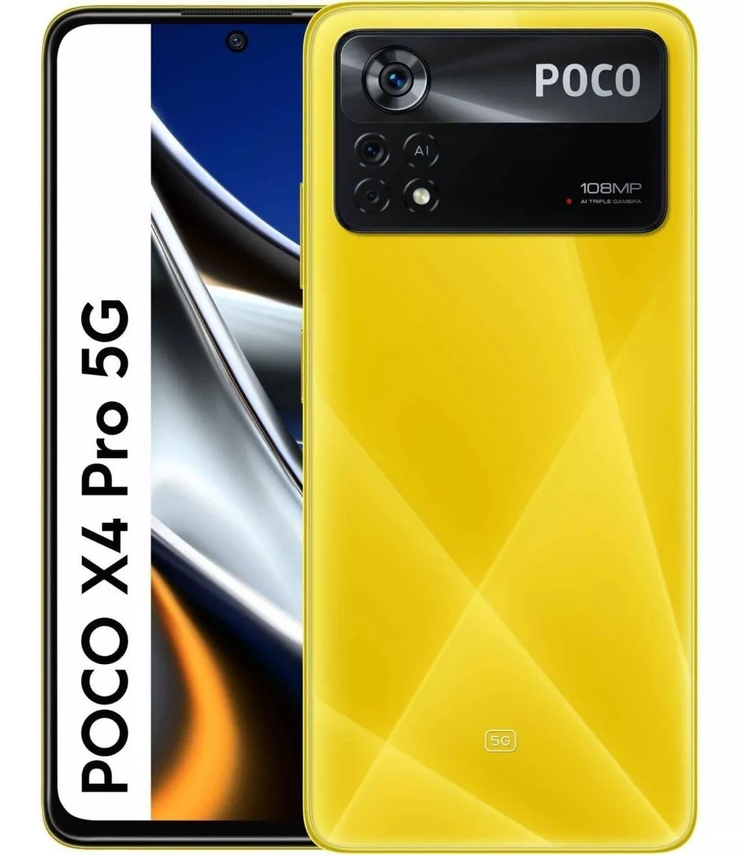 PROTECTOR XIAOMI POCO X4 PRO 5G SUNSHINE LÁMINA HIDROGEL FRONTAL CERTIFICADA - 1