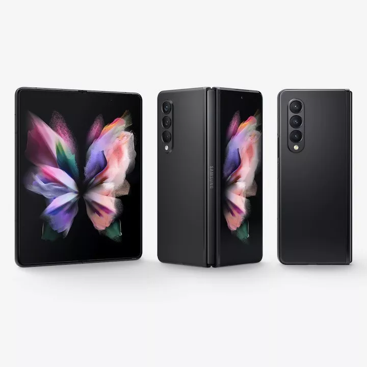 SUNSHINE PROTECTOR SAMSUNG Z FOLD3 5G SUNSHINE LÁMINA HIDROGEL FRONTAL NANOTE CERIFICADA